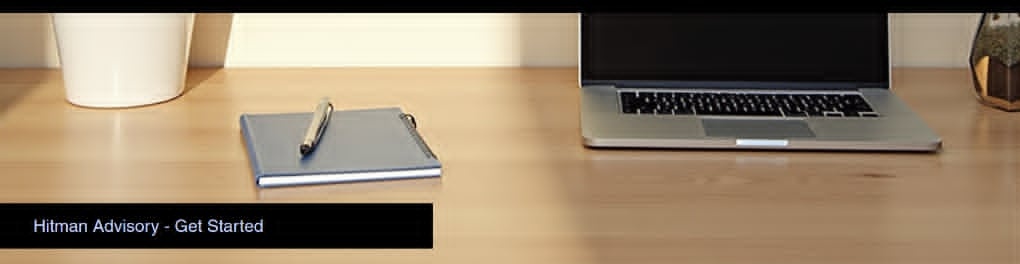 Desk detail image